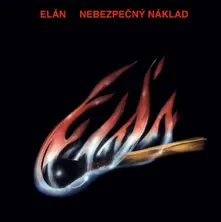Vinyl Nebezpečný náklad