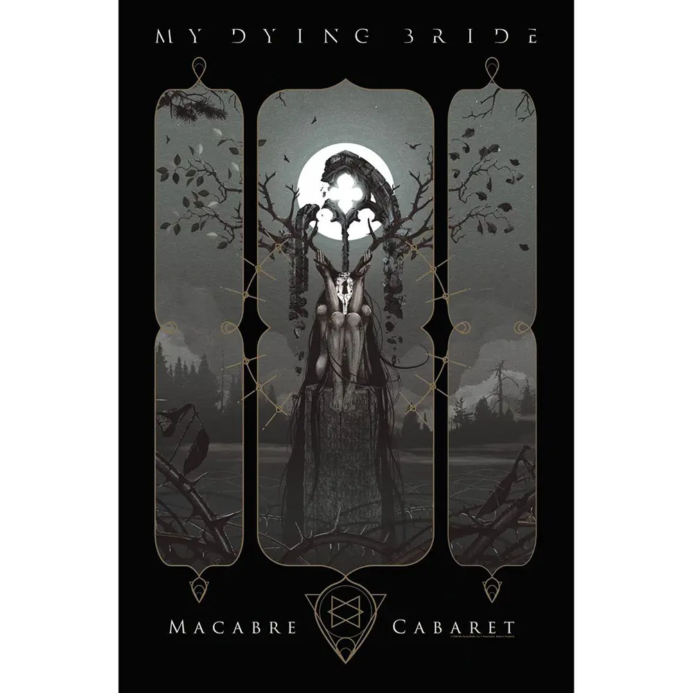 Macabre Cabaret