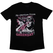 American Dream thumbnail