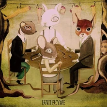 CD BANEFYRE