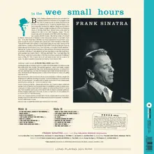 IN THE WEE SMALL HOURS thumbnail