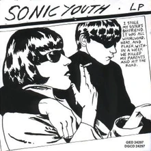 Sonic Youth, CD GOO