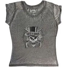 Faded Skull thumbnail