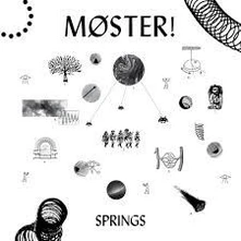 Monster, CD SPRINGS