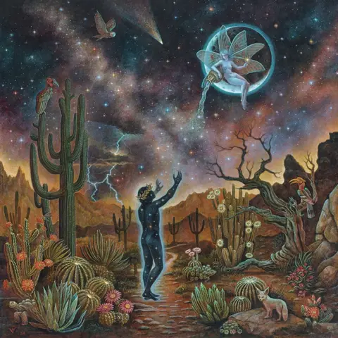 Dream Unending – CD CERTAIN UNCERTAINTIES