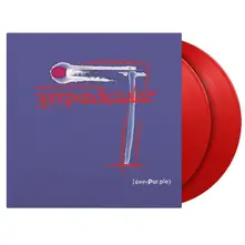 Vinyl Purpendicular