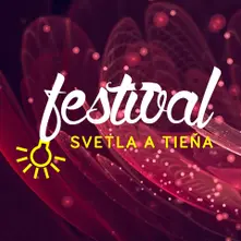 Festival svetla a tieňa