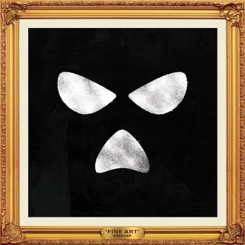Kneecap – CD Fine Art