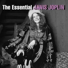 ESSENTIAL JANIS JOPLIN thumbnail