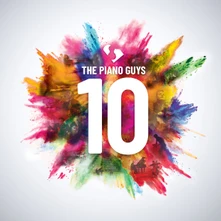 The Piano Guys, CD 10
