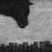 Crippled Black Phoenix – THE WOLF CHANGES ITS FUR BUT NOT ITS NATURE (CD)
