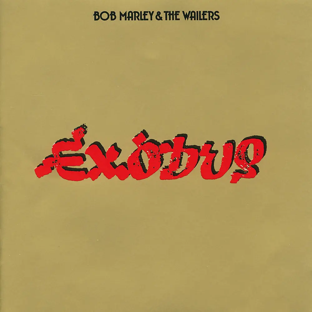 & The Wailers - Exodus