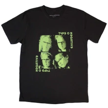 Type O Negative, Tričko Rasputina, Unisex, Čierna