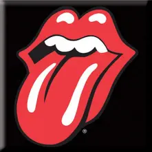 Magnetka Classic Tongue