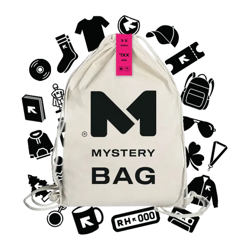 Mystery bag