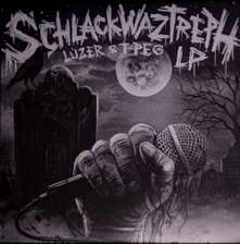 Vinyl Schlackwaztreph