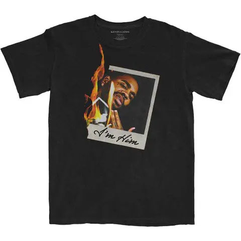 Polaroid Flame