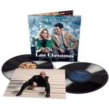 Last Christmas (Film Soundtrack) (2LP) thumbnail
