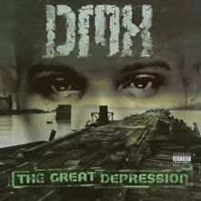 DMX, Vinyl The Great Depression