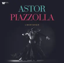 PIAZZOLLA, A. - LIBERTANGO thumbnail