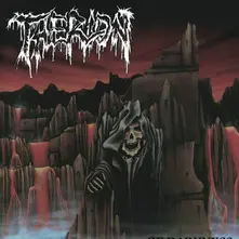Therion, Vinyl Of Darkness