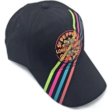 Šiltovka Sgt Pepper Stripes