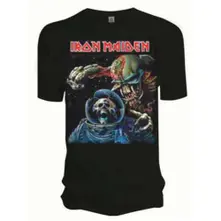 Final Frontier Album thumbnail