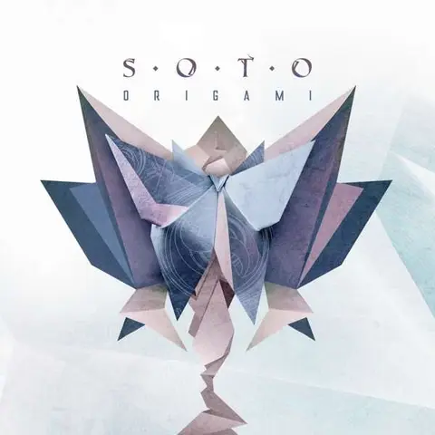 SOTO – CD Origami