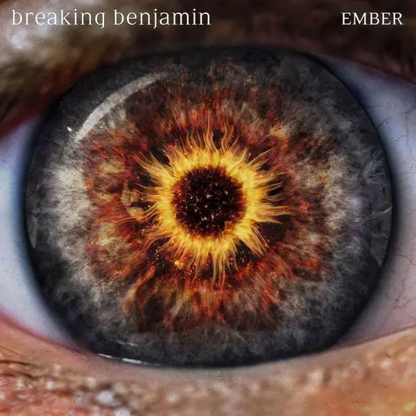 Breaking Benjamin – EMBER (Vinyl)