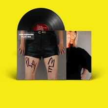 Kim Gordon, Vinyl PLAY ME