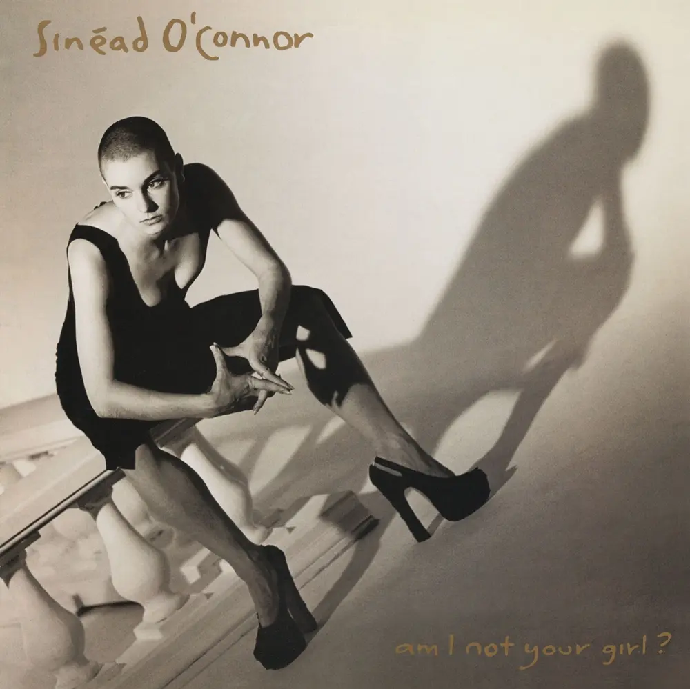 Sinéad O'Connor – Am I Not Your Girl? (Vinyl)