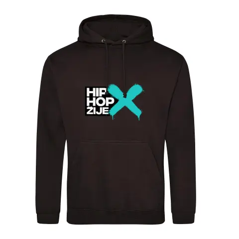 Hip Hop Žije Festival – 2020