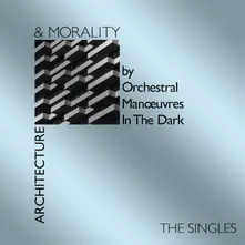 CD THE ARCHITECTURE &
