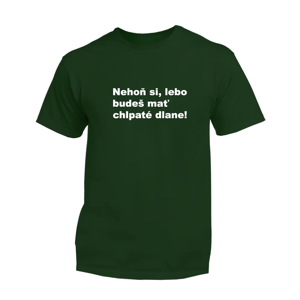 Nehoň si