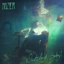 Hozier, CD Wasteland, Baby!