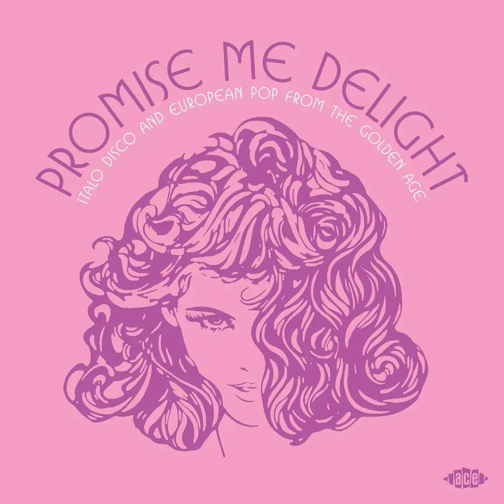 PROMISE ME DELIGHT - I...