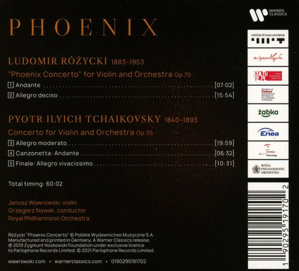 PHOENIX