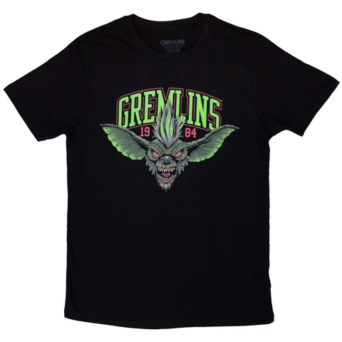 Stripe 1984 Green Logo