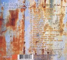 REED, JIMMY - SUN IS SHINING thumbnail