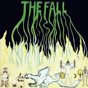 The Fall – Vinyl 77 - EARLY YEARS - 79