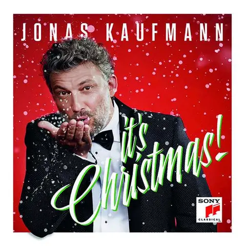 It's Christmas!