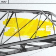 Hister, CD HISTER