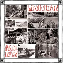Waxahatchee – AMERICAN WEEKEND (Vinyl)