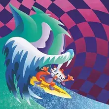 MGMT – Congratulations (Vinyl)