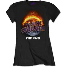 The End