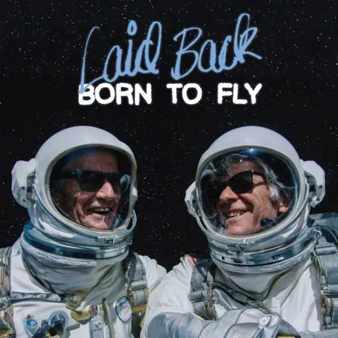BORN TO FLY