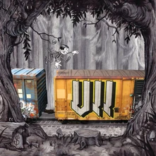 Blitzen Trapper, CD VII