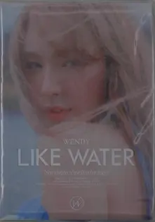 Like Water (Photobook Version) thumbnail
