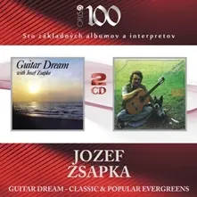 Guitar Dream / Classical & Populular thumbnail