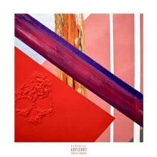 Vinyl Tetsuo & Youth (Purple Vinyl)